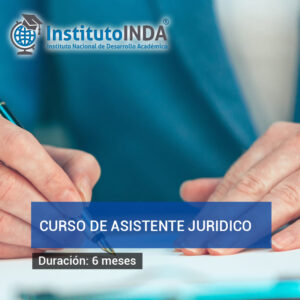 Asistente Jurídico Pago Completo