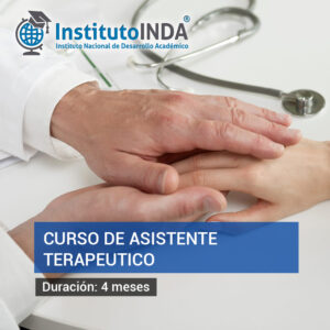 Asistente terapéutico