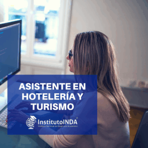 Asistente en Hotelería y Turismo