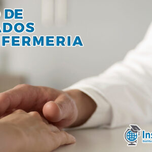 Cuidados en Enfermería