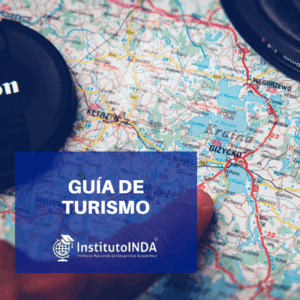 Guía de Turismo
