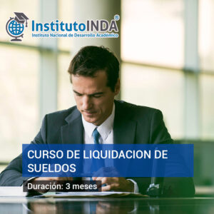 Liquidación de Sueldos