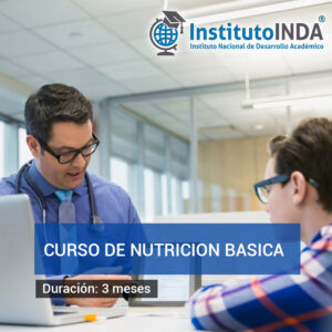 Nutrición Básica