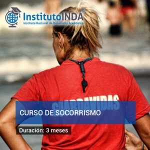 Socorrismo