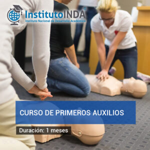 Primeros Auxilios