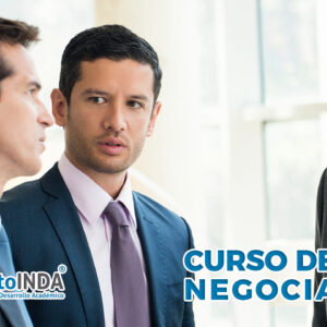 Negociación