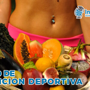 Nutrición Deportiva