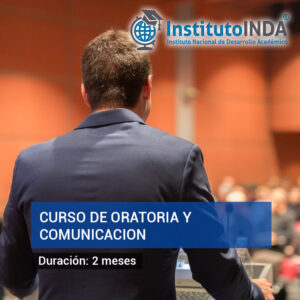 Oratoria y Comunicación