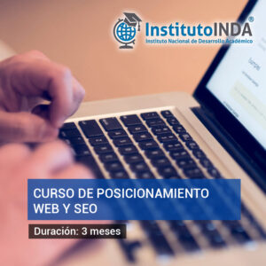 Posicionamiento Web y Seo