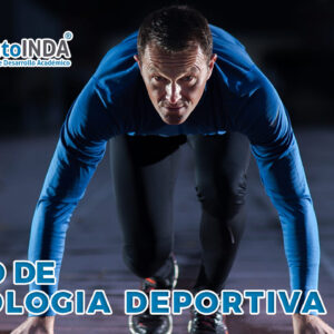 Psicología Deportiva