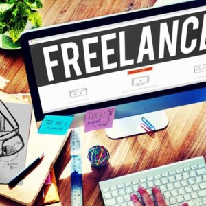 Curso de Freelance