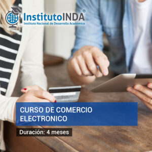 Comercio Electrónico