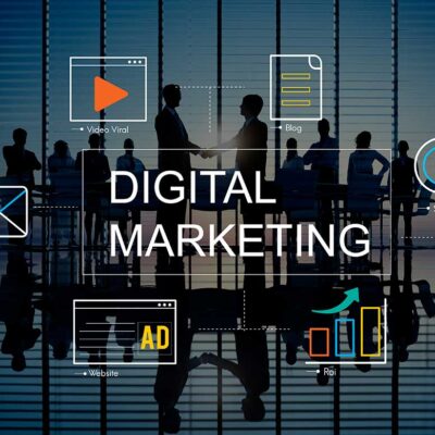 Marketing Online y Negocios en Internet *