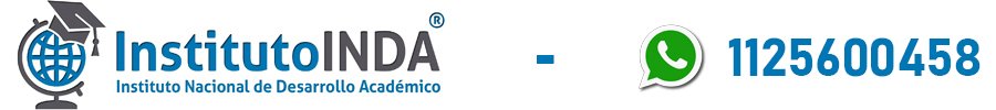 Instituto INDA | Formación Profesional Online espana