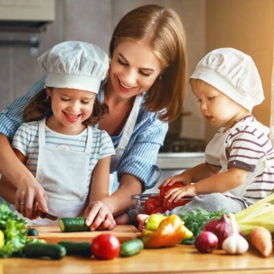 Obesidad Infantil Pago Completo